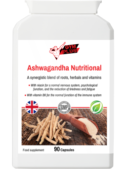 Ashwagandha Nutritional