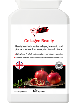 Collagen Beauty