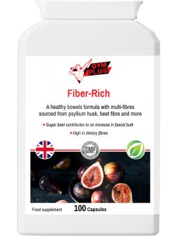 Fiber-Rich