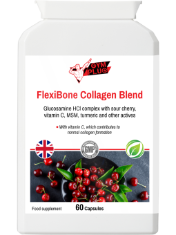 Flexi Bone Collagen Blend