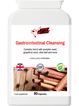 Gastrointestinal Cleansing