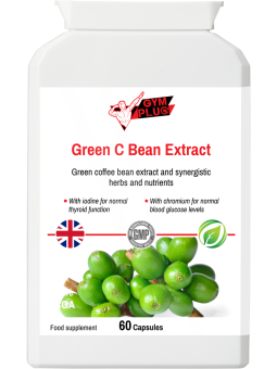 Green C Bean Extract
