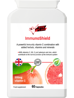 Immuno Shield