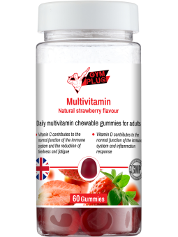 Multivitamin