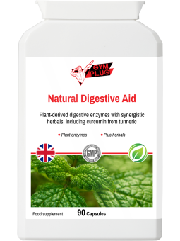 Natural Digestive Aid