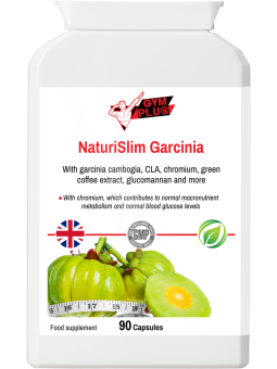 Naturi Slim Garcinia