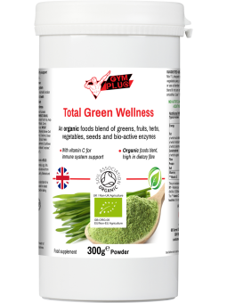 Total Green Wellness