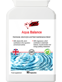 Aqua Balance