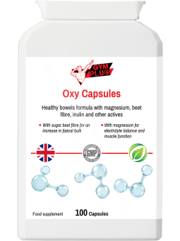 Oxy Capsules