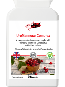 UroMannose Complex