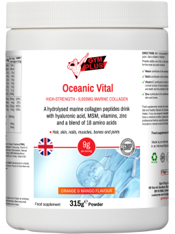 Oceanic Vital