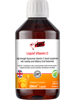 Liquid Vitamin C