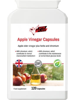 Apple Vinegar Capsules