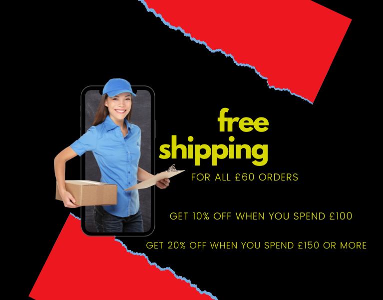 Shipping disc