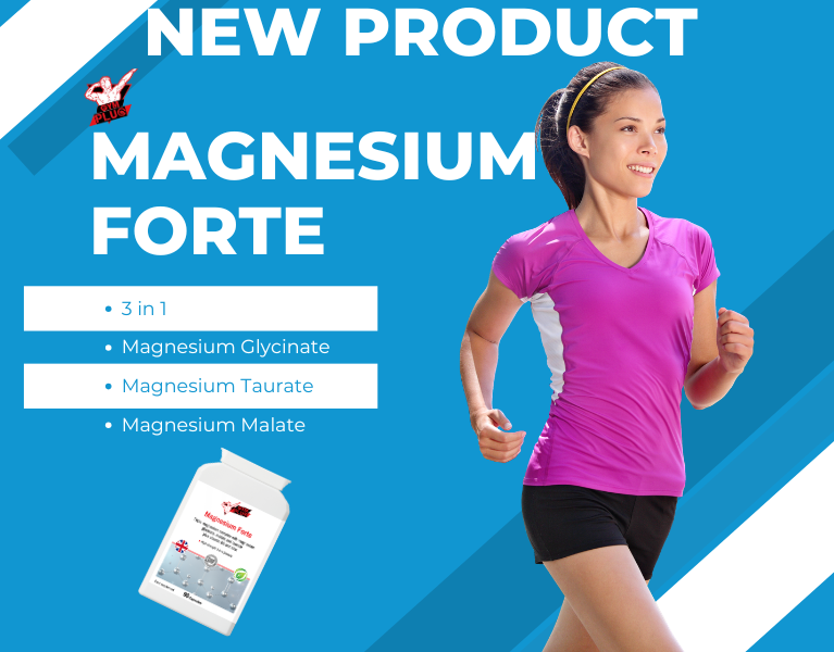 Magnesium new