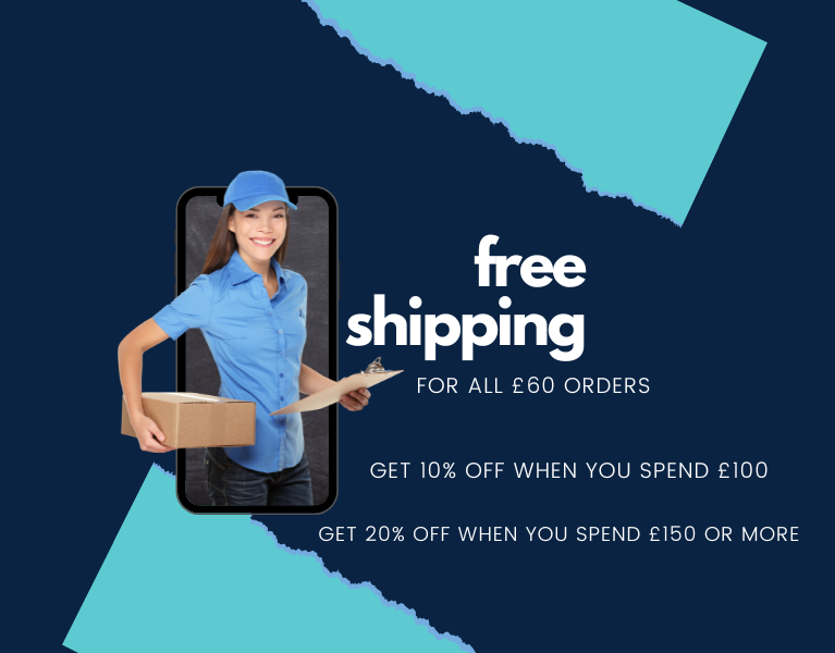 Shipping disc